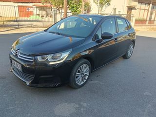 Citroen C4 2015 1.2 e-THP Tendance EURO 6 ΟΛΟΚΑΙΝΟΥΡΙΟ ΚΤΕΟ ! ! !