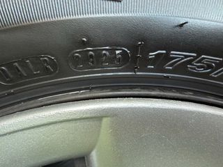 Toyota Yaris 2015 1.4 D-4D Active-thumb-15