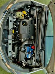 Toyota Yaris 2015 1.4 D-4D Active-thumb-16