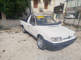 Pickup - Αγροτικό Volkswagen 2000 CADDY