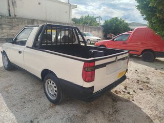 Pickup - Αγροτικό Volkswagen 2000 CADDY-thumb-3