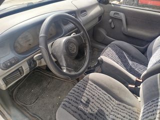 Pickup - Αγροτικό Volkswagen 2000 CADDY-thumb-8