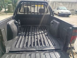 Pickup - Αγροτικό Volkswagen 2000 CADDY-thumb-11