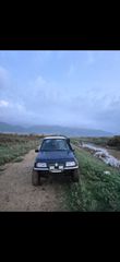 Suzuki Vitara 1998 Exclusive 16v