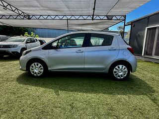 Toyota Yaris 2015 1.0 VVT-i-thumb-5