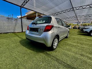 Toyota Yaris 2015 1.0 VVT-i-thumb-6