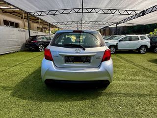 Toyota Yaris 2015 1.0 VVT-i-thumb-7