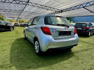 Toyota Yaris 2015 1.0 VVT-i-thumb-8