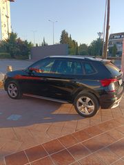 Skoda Kamiq 2020 1.5 TSI ACT STYLE DSG