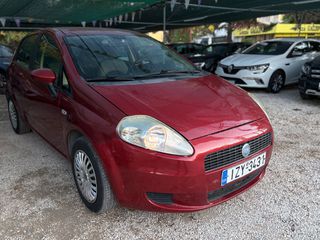 Fiat Punto 2006