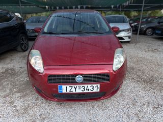 Fiat Punto 2006-thumb-1