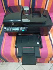 Εκτυπωτής ΗP Officejet 4500-thumb-1