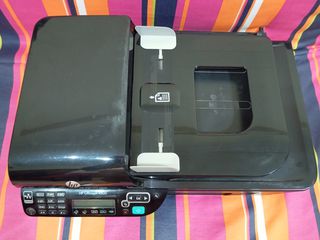 Εκτυπωτής ΗP Officejet 4500-thumb-2