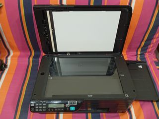 Εκτυπωτής ΗP Officejet 4500-thumb-3