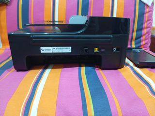 Εκτυπωτής ΗP Officejet 4500-thumb-4