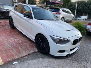 Bmw 116 2014 116D Mpack look-thumb-1