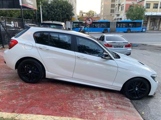 Bmw 116 2014 116D Mpack look-thumb-3