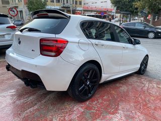 Bmw 116 2014 116D Mpack look-thumb-4