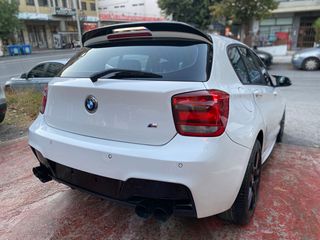 Bmw 116 2014 116D Mpack look-thumb-5