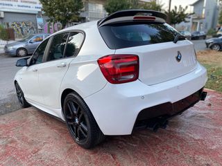 Bmw 116 2014 116D Mpack look-thumb-7