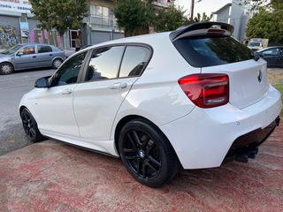 Bmw 116 2014 116D Mpack look-thumb-8