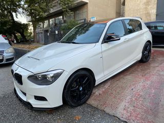 Bmw 116 2014 116D Mpack look-thumb-10