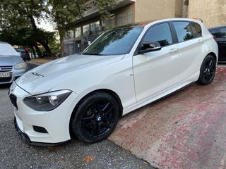 Bmw 116 2014 116D Mpack look-thumb-11