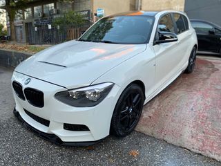 Bmw 116 2014 116D Mpack look-thumb-12