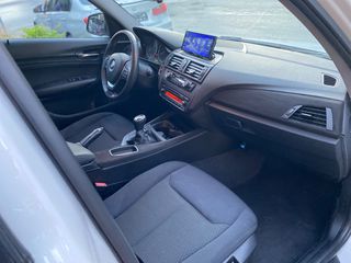 Bmw 116 2014 116D Mpack look-thumb-24