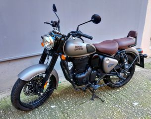 Royal Enfield Classic 350 2024