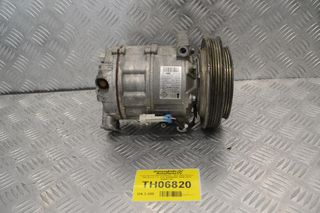 Κομπρεσέρ Aircondition - A/C Alfa Romeo 159 Brera 2.2 JTS 939A5000 2006-2011 60693746