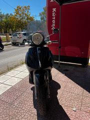 Piaggio Beverly 300i Tourer 2010-thumb-3