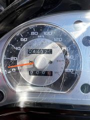 Piaggio Beverly 300i Tourer 2010-thumb-8