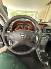Toyota Avensis 2003