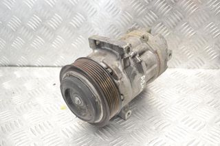 Κομπρεσέρ Aircondition - A/C Renault Scenic 2011-2016 926004EB0A 92600-4EB0A-thumb-1
