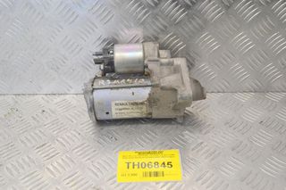 Μίζα Nissan Qashqai / X-Trail 1.6 DCI R9M 2008-2018 BOSCH 233001596R 0001170617