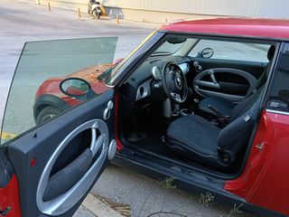 Mini Cooper 2005 ONE