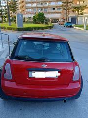 Mini Cooper 2005 ONE-thumb-2