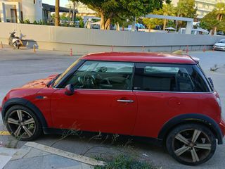 Mini Cooper 2005 ONE-thumb-3