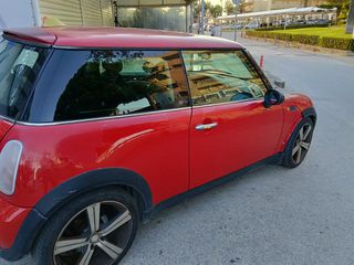 Mini Cooper 2005 ONE-thumb-4