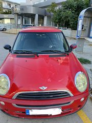 Mini Cooper 2005 ONE-thumb-5