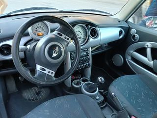Mini Cooper 2005 ONE-thumb-6