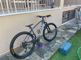 All - Mountain Scott 2026 Scott 940
