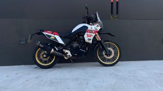 Yamaha Ténéré 700 2022 RALLY-thumb-1