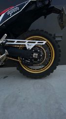 Yamaha Ténéré 700 2022 RALLY-thumb-2