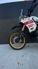 Yamaha Ténéré 700 2022 RALLY-thumb-4