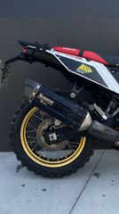 Yamaha Ténéré 700 2022 RALLY-thumb-5
