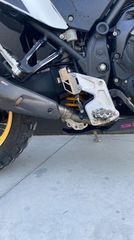 Yamaha Ténéré 700 2022 RALLY-thumb-9