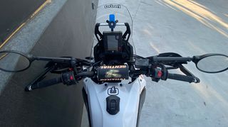 Yamaha Ténéré 700 2022 RALLY-thumb-14