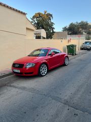 Audi TT 2005 QUATTRO 1.8 TURBO 4X4-thumb-1